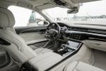 Audi A8 L 50 TDI Quattro 2017 года (WW)